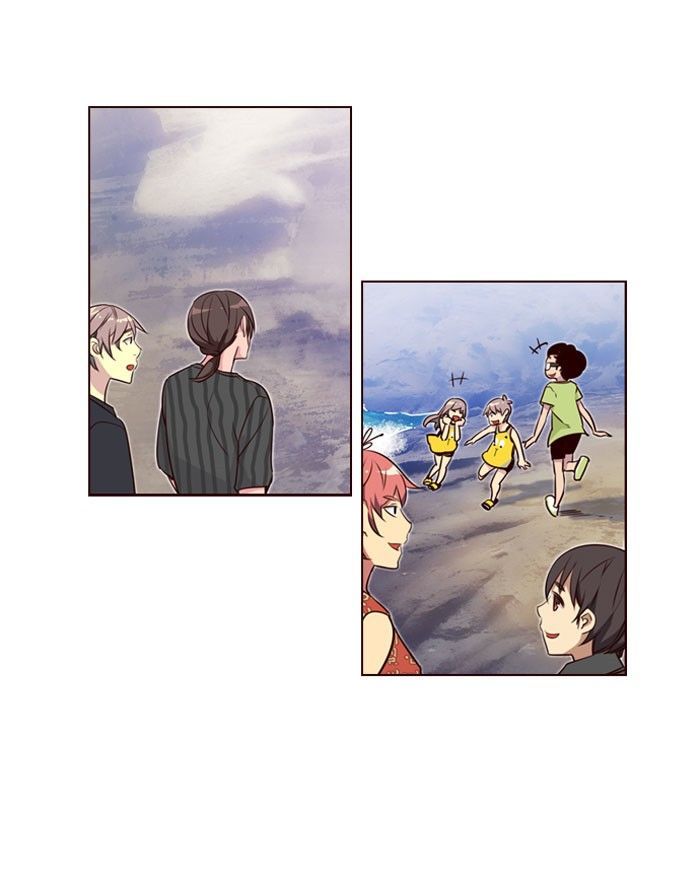 Girls of the Wild's Chapter 219 page 28 - Chapter 219
