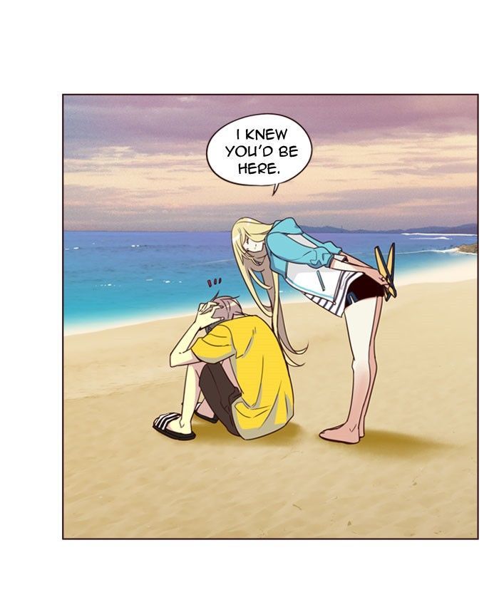 Girls of the Wild's Chapter 219 page 5 - Chapter 219