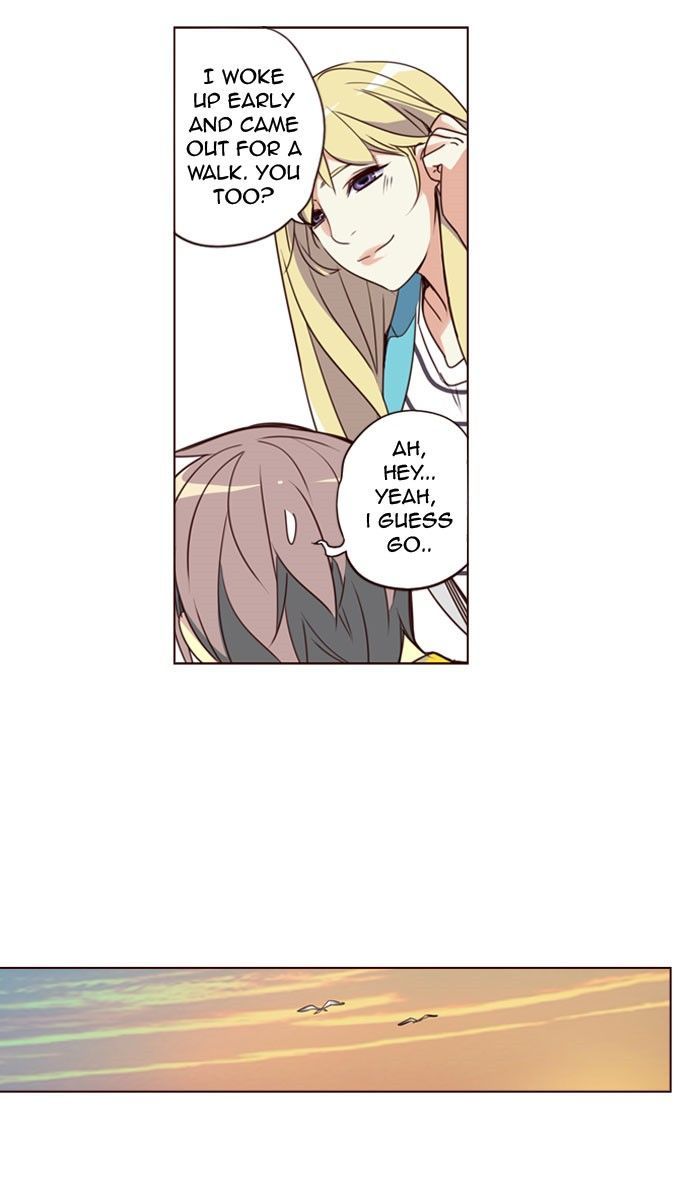 Girls of the Wild's Chapter 219 page 6 - Chapter 219