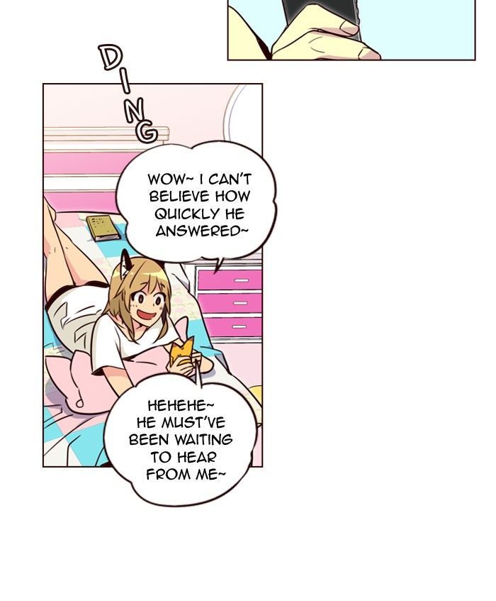 Girls of the Wild's Chapter 220 page 10 - Chapter 220