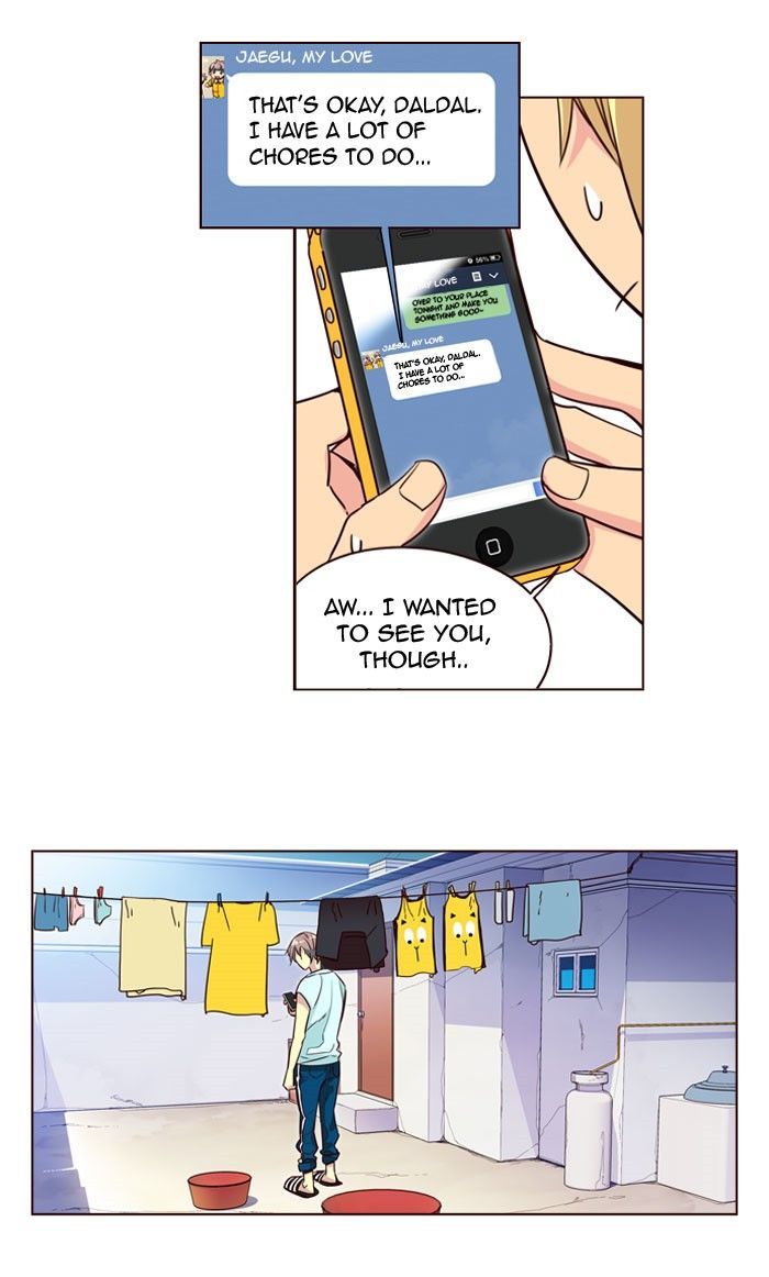 Girls of the Wild's Chapter 220 page 11 - Chapter 220
