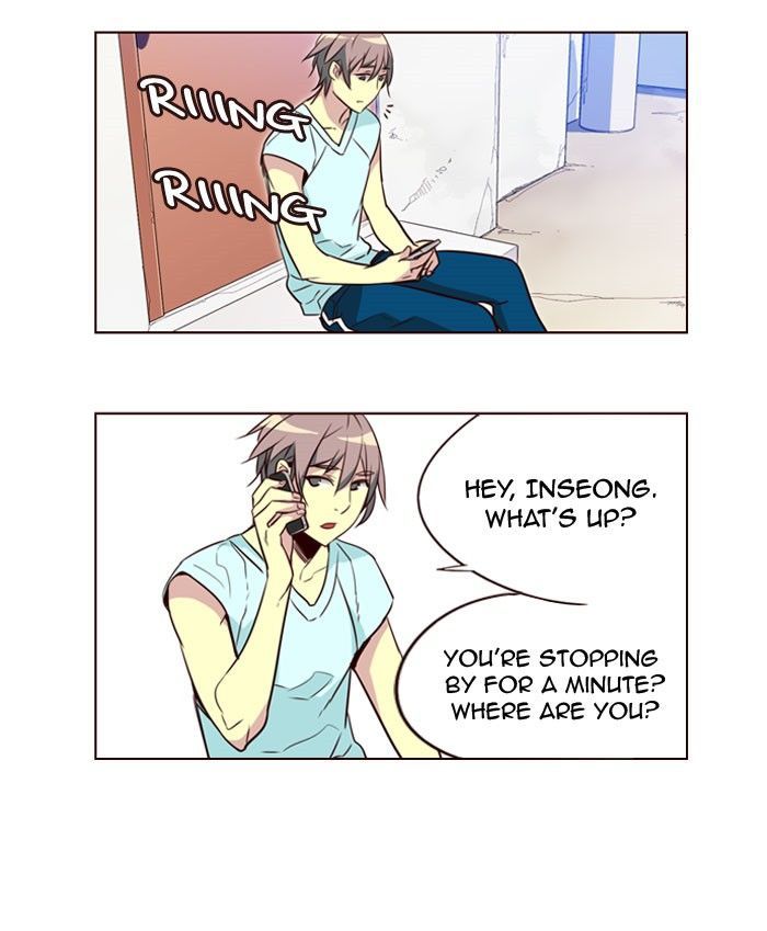 Girls of the Wild's Chapter 220 page 13 - Chapter 220