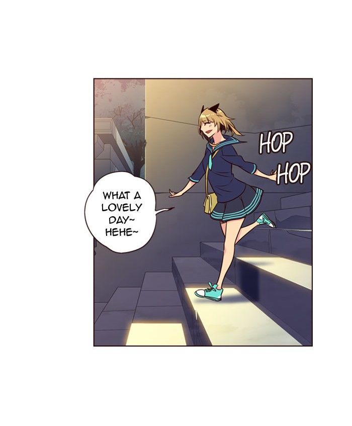 Girls of the Wild's Chapter 220 page 26 - Chapter 220