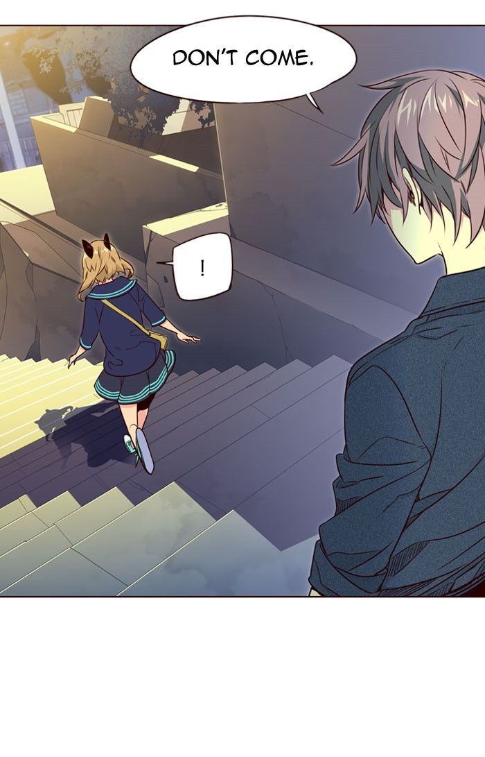 Girls of the Wild's Chapter 220 page 27 - Chapter 220