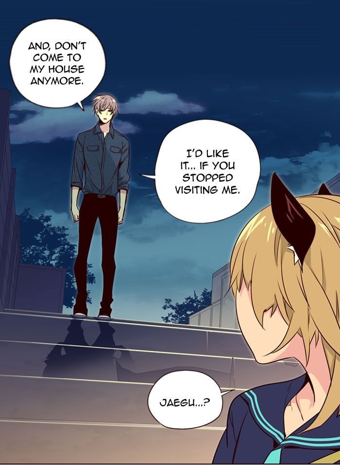 Girls of the Wild's Chapter 220 page 29 - Chapter 220