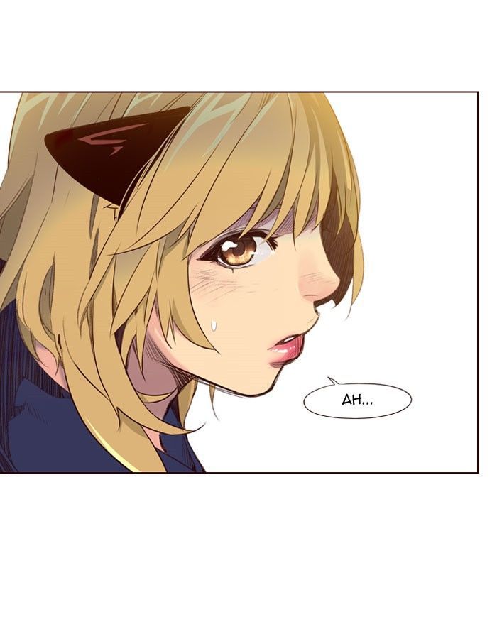 Girls of the Wild's Chapter 220 page 31 - Chapter 220
