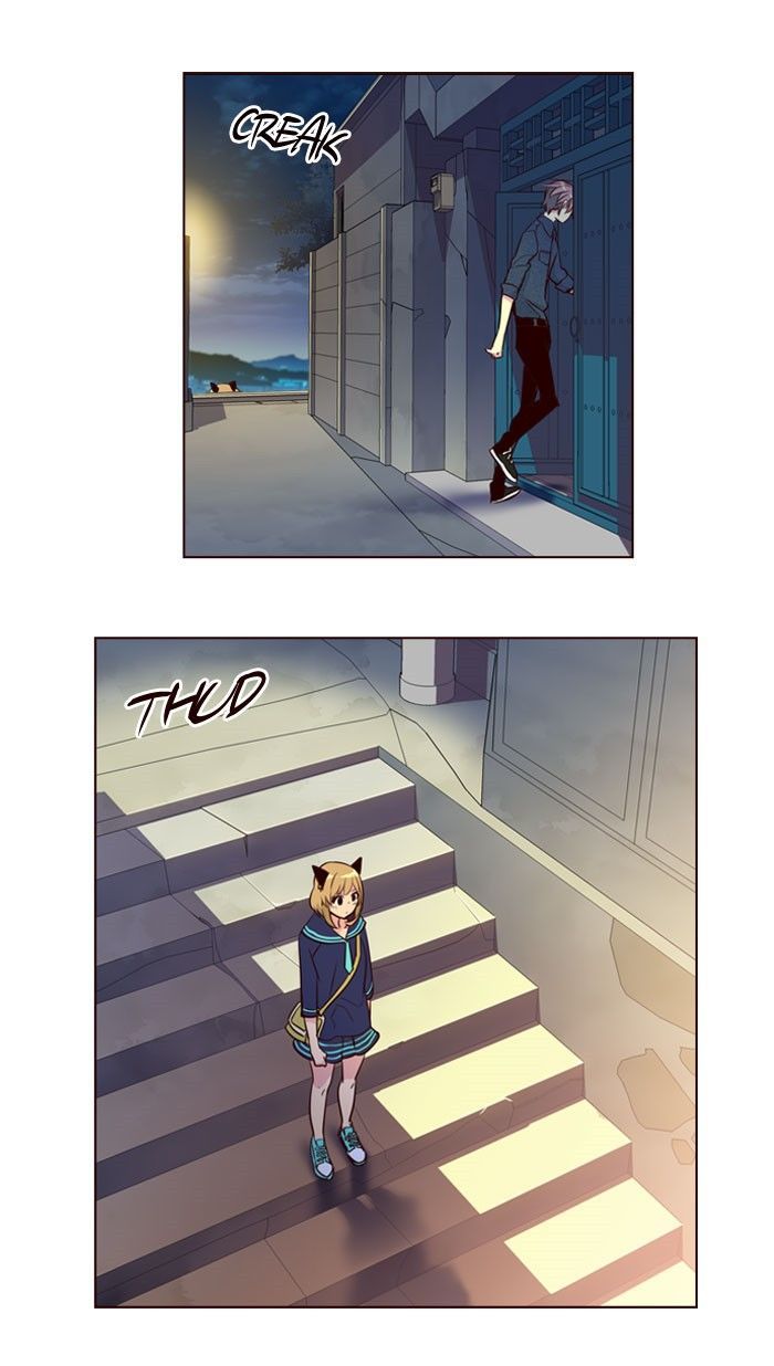 Girls of the Wild's Chapter 220 page 33 - Chapter 220