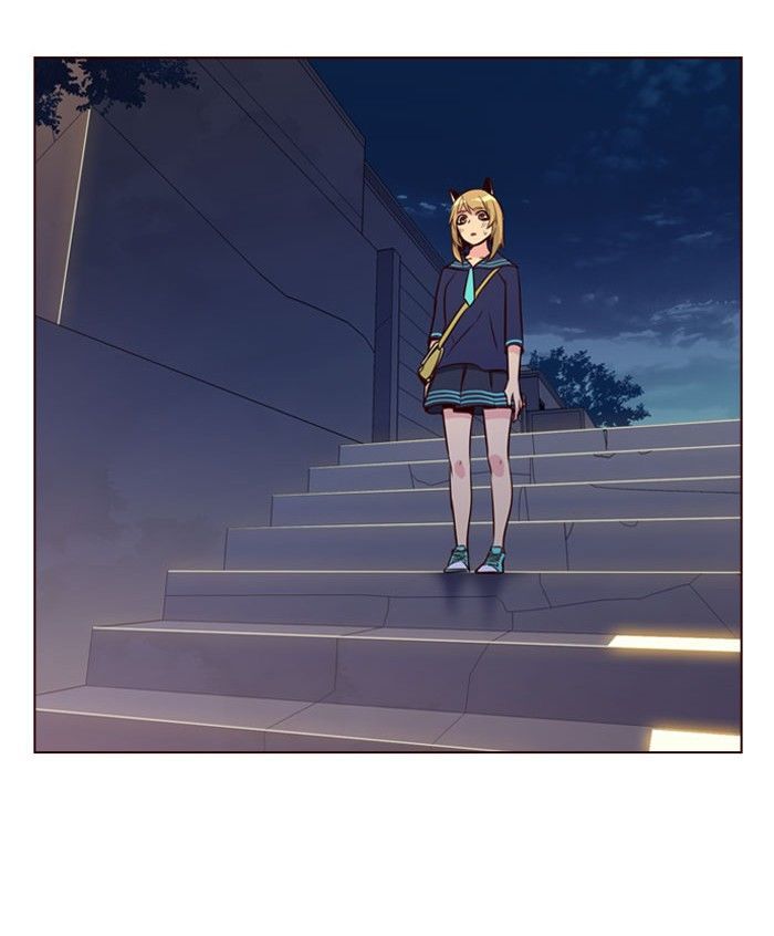 Girls of the Wild's Chapter 220 page 34 - Chapter 220
