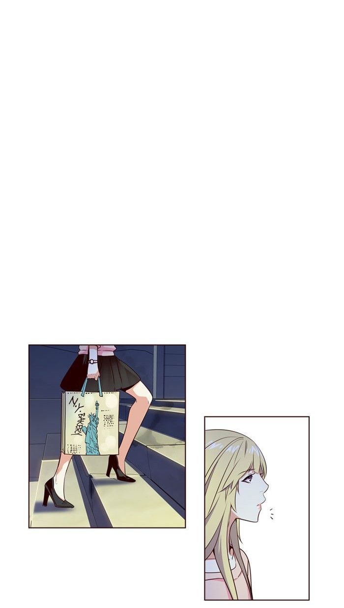 Girls of the Wild's Chapter 220 page 36 - Chapter 220