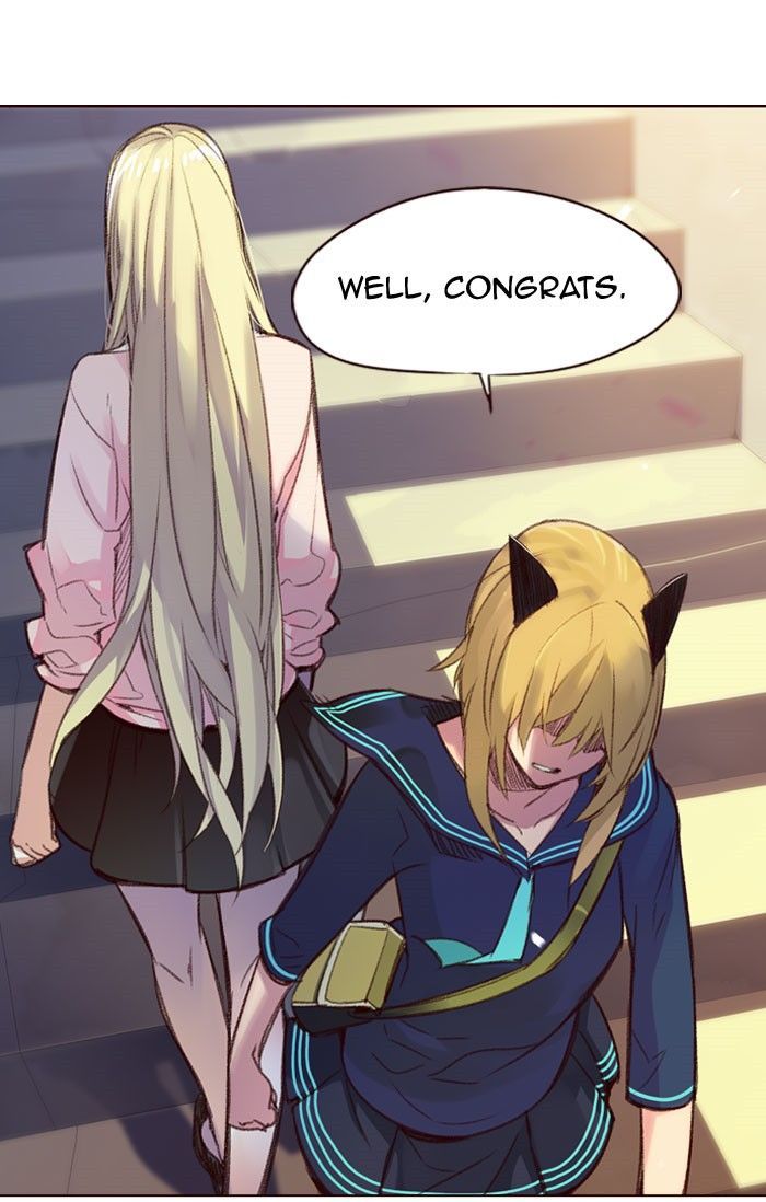 Girls of the Wild's Chapter 220 page 40 - Chapter 220