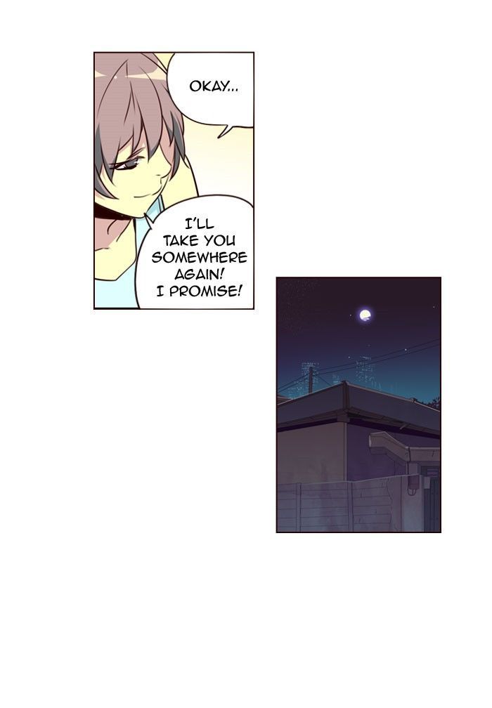 Girls of the Wild's Chapter 220 page 7 - Chapter 220