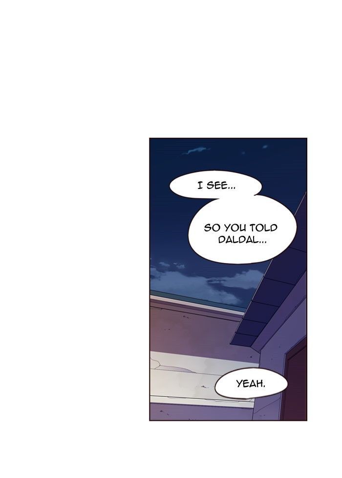 Girls of the Wild's Chapter 221 page 10 - Chapter 221