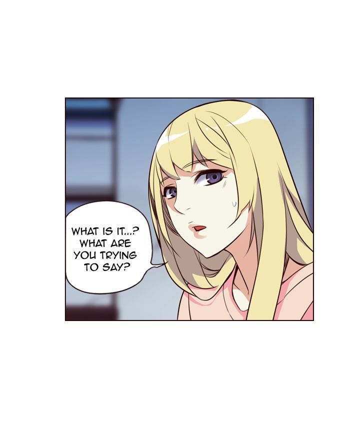 Girls of the Wild's Chapter 221 page 17 - Chapter 221