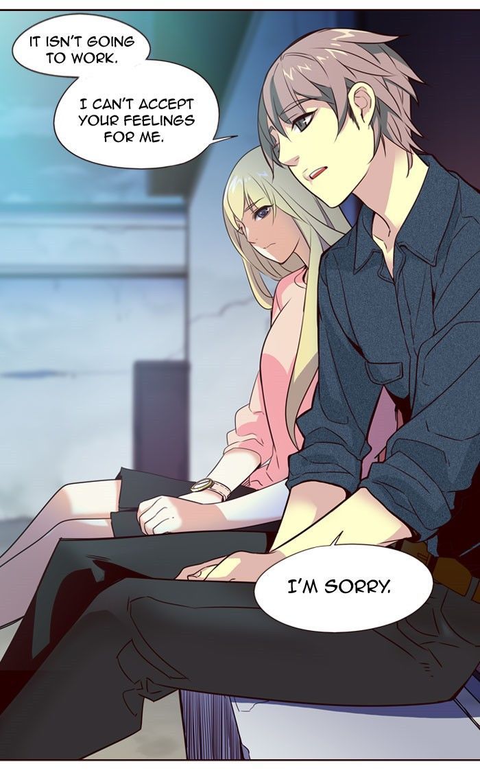 Girls of the Wild's Chapter 221 page 18 - Chapter 221