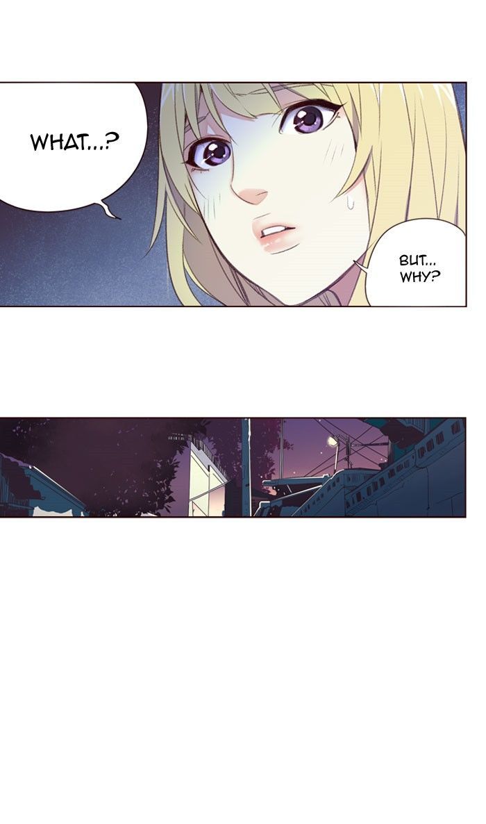 Girls of the Wild's Chapter 221 page 19 - Chapter 221