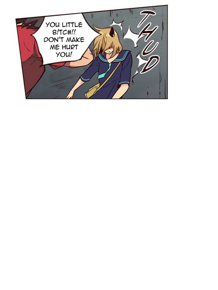 Girls of the Wild's Chapter 221 page 26 - Chapter 221