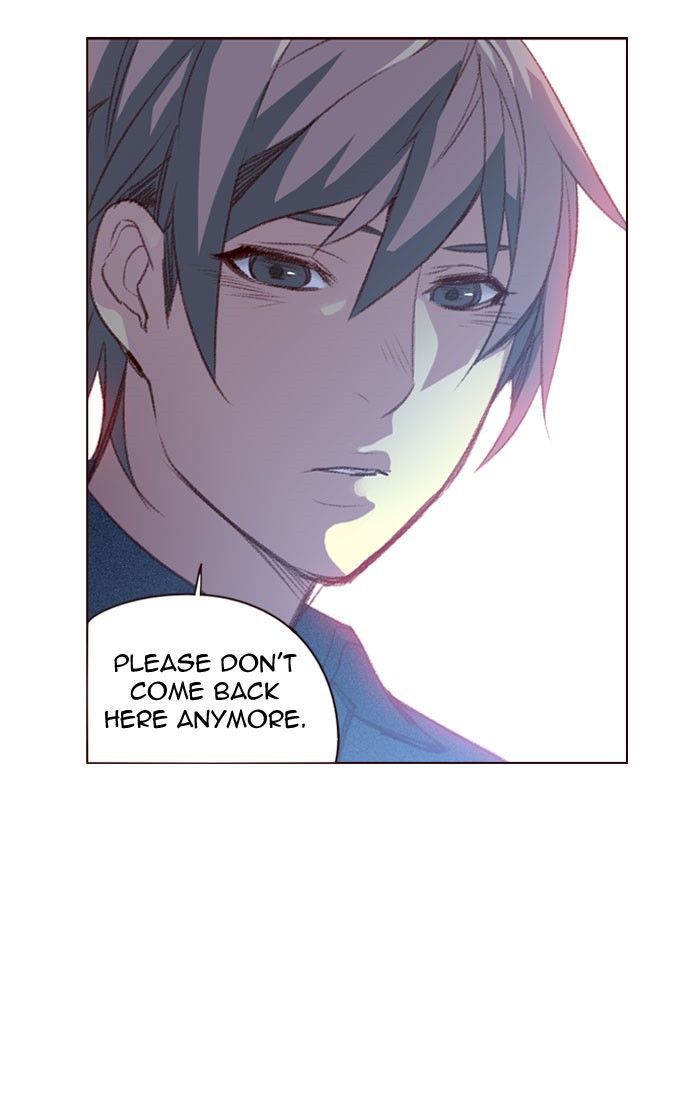 Girls of the Wild's Chapter 221 page 33 - Chapter 221