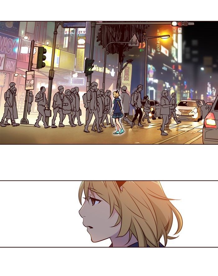 Girls of the Wild's Chapter 221 page 7 - Chapter 221