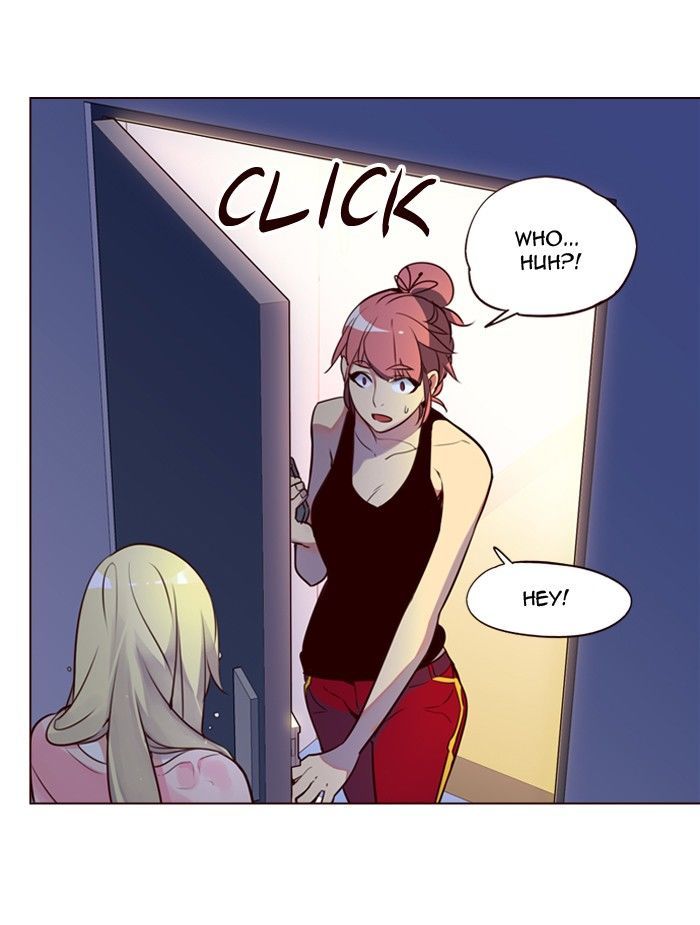 Girls of the Wild's Chapter 222 page 10 - Chapter 222