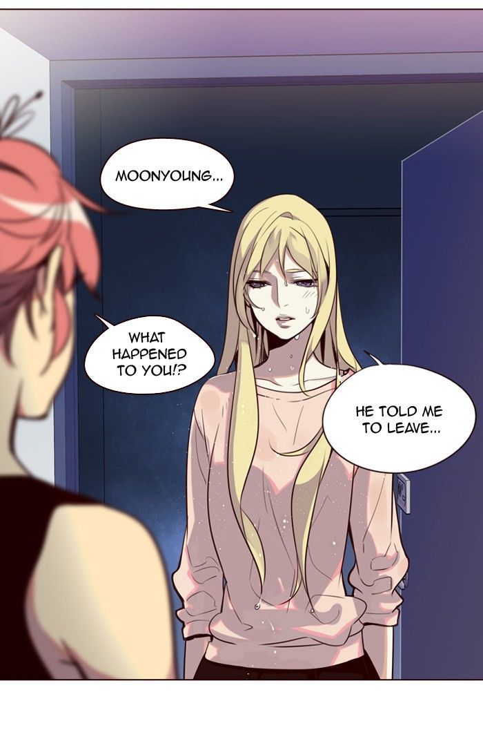Girls of the Wild's Chapter 222 page 11 - Chapter 222