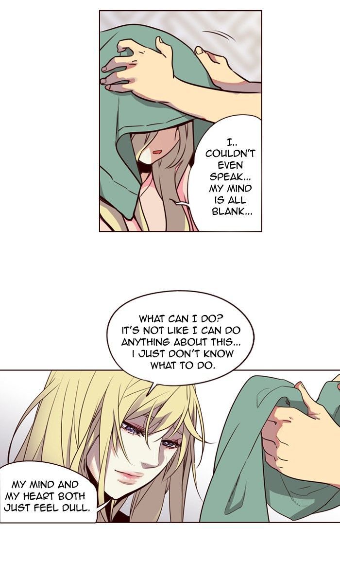 Girls of the Wild's Chapter 222 page 14 - Chapter 222