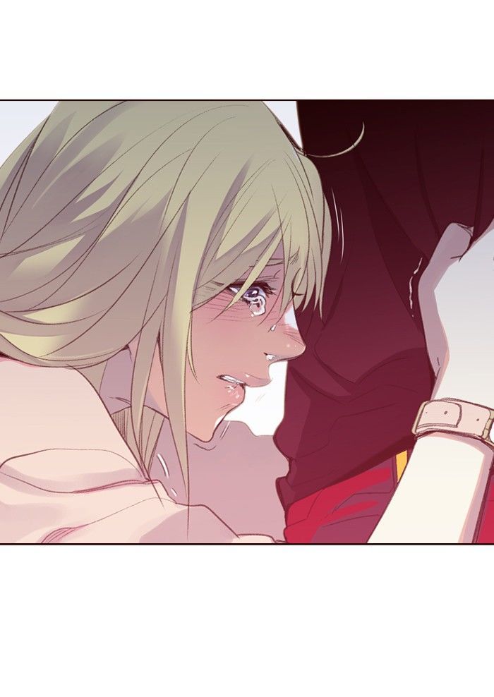 Girls of the Wild's Chapter 222 page 20 - Chapter 222