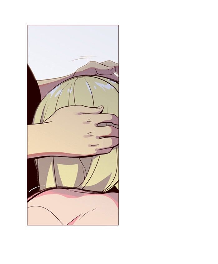 Girls of the Wild's Chapter 222 page 21 - Chapter 222