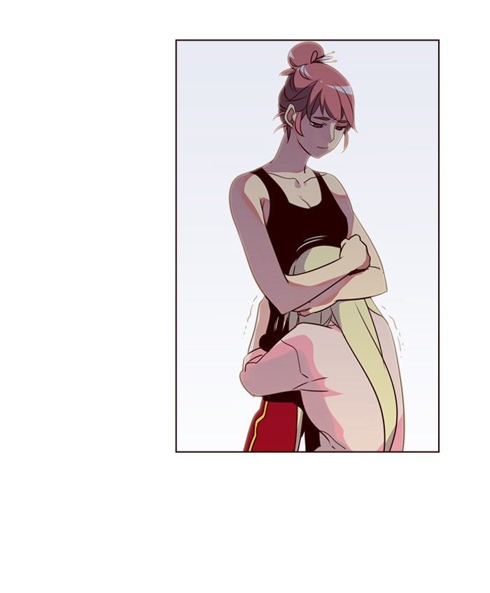 Girls of the Wild's Chapter 222 page 22 - Chapter 222