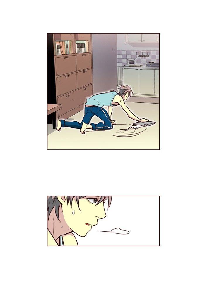 Girls of the Wild's Chapter 222 page 25 - Chapter 222