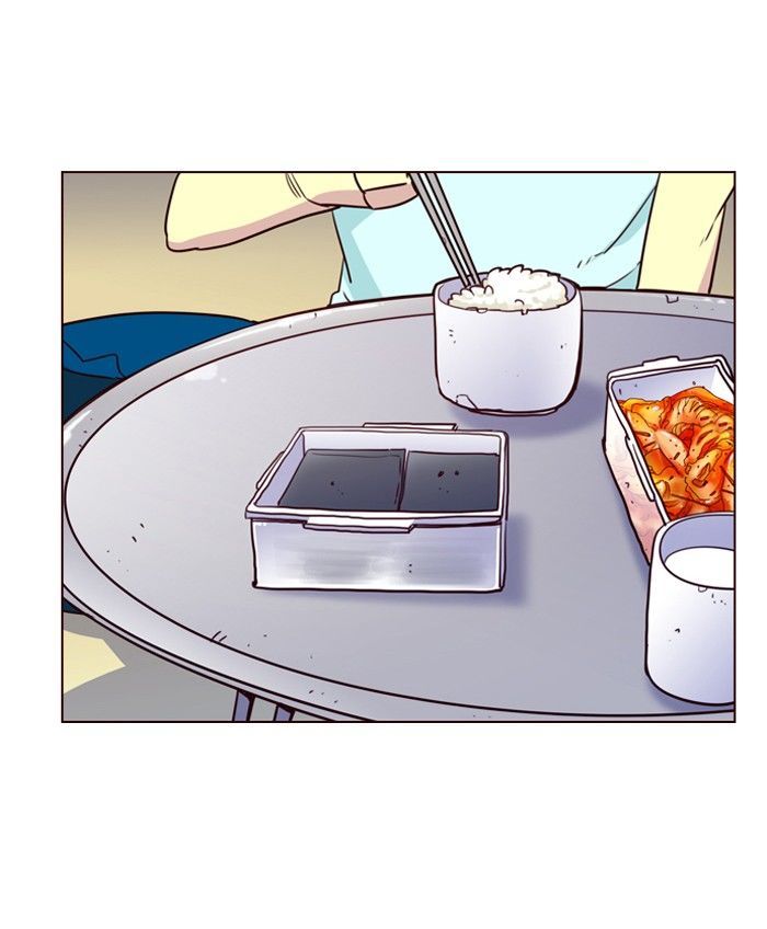Girls of the Wild's Chapter 222 page 26 - Chapter 222