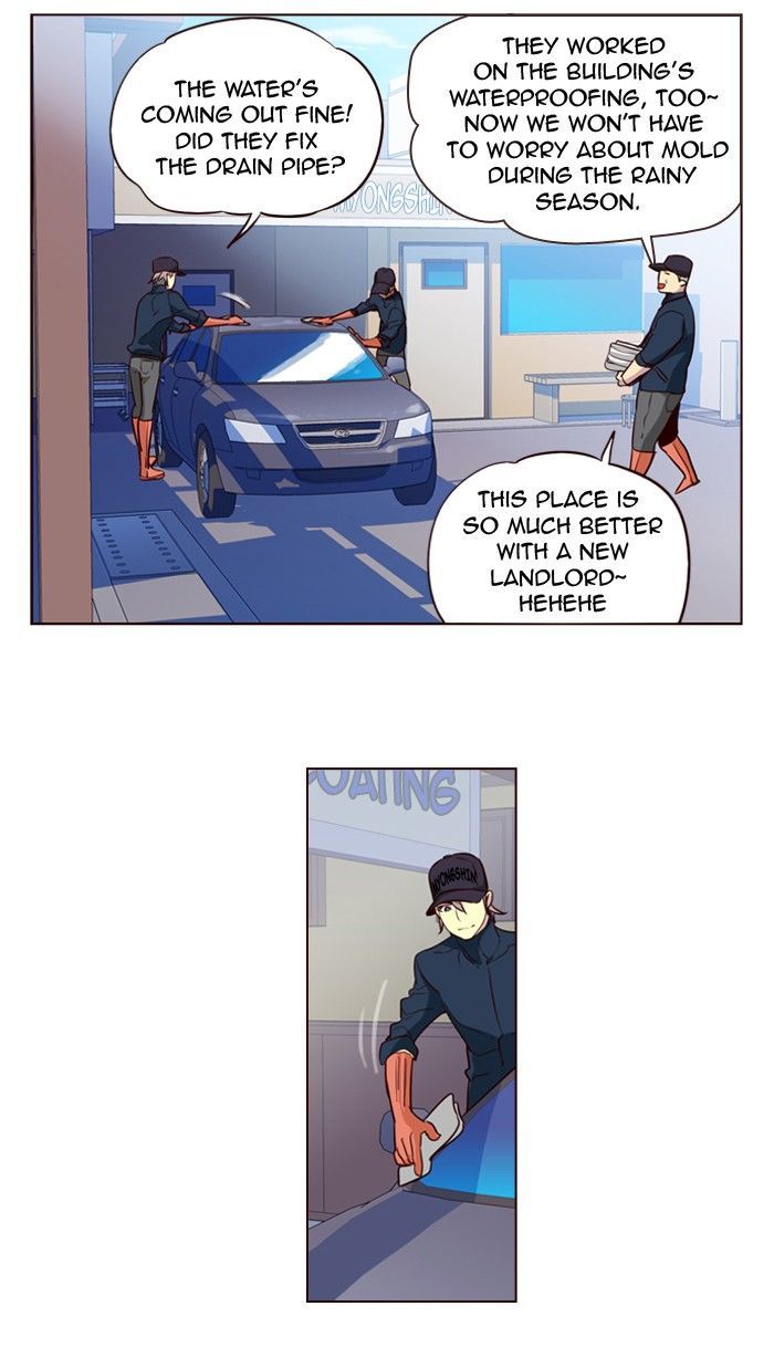 Girls of the Wild's Chapter 222 page 30 - Chapter 222