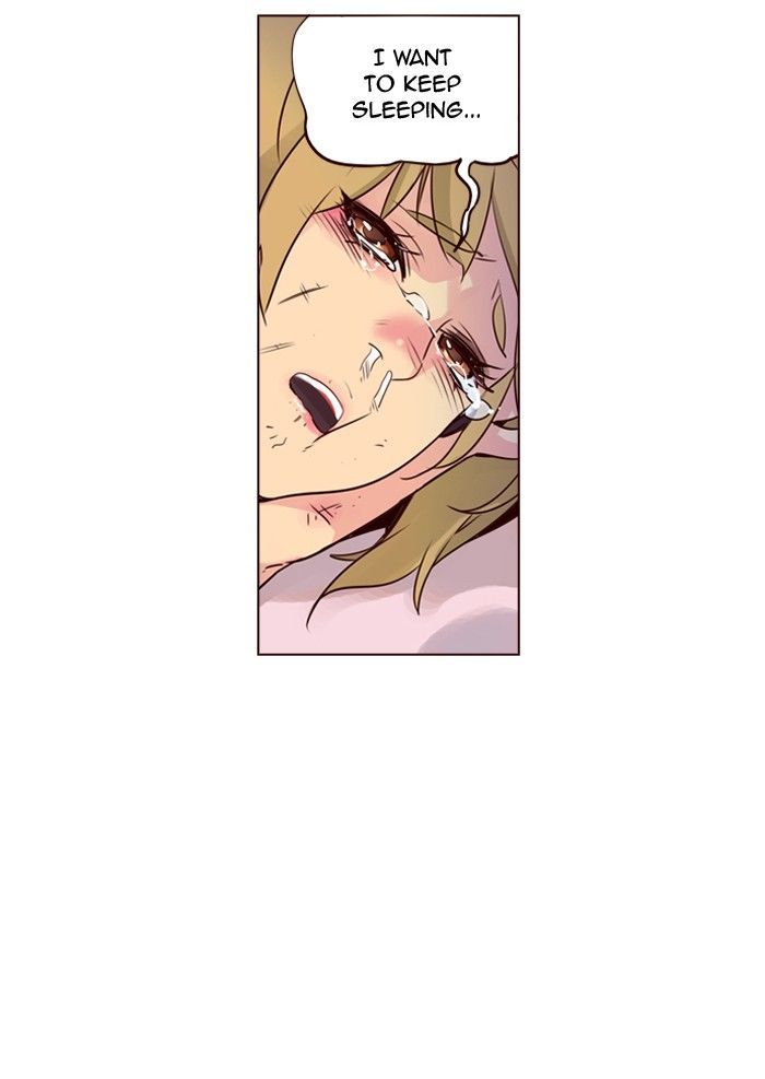 Girls of the Wild's Chapter 222 page 38 - Chapter 222