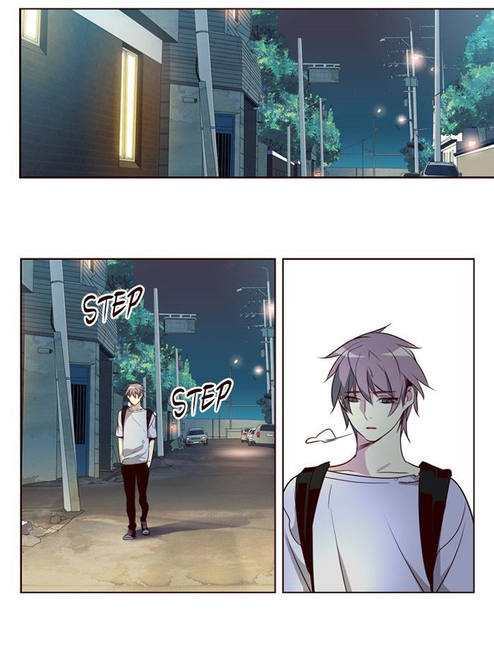 Girls of the Wild's Chapter 222 page 39 - Chapter 222