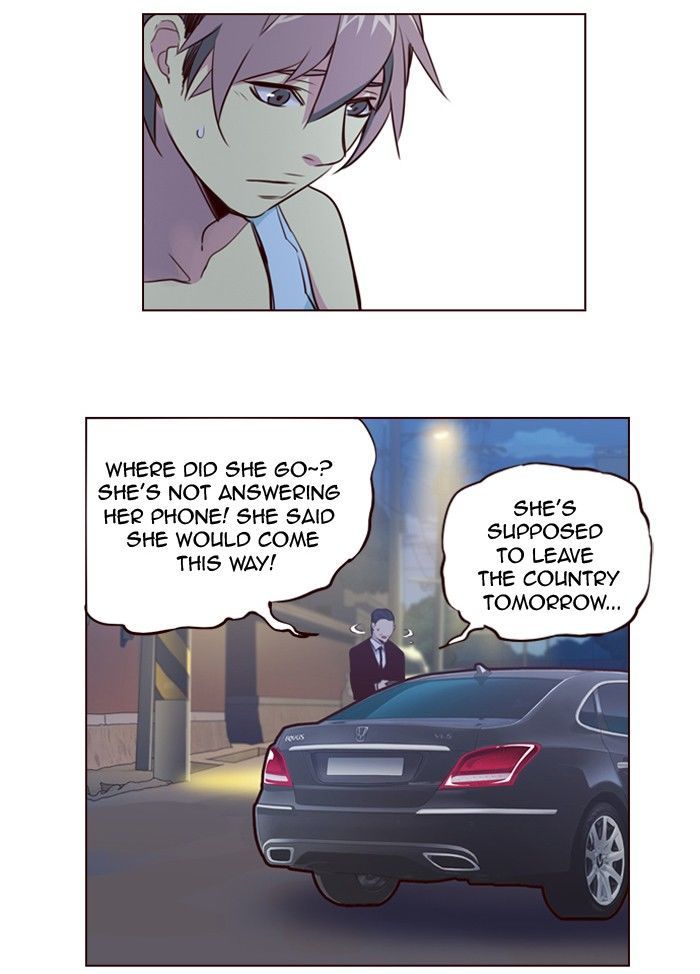 Girls of the Wild's Chapter 222 page 5 - Chapter 222