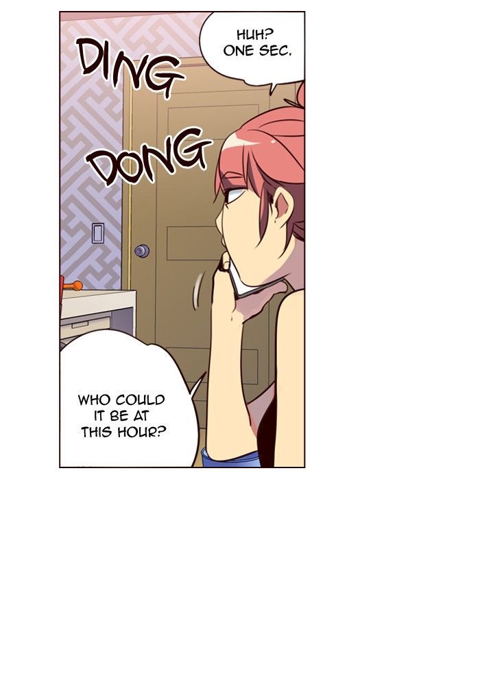 Girls of the Wild's Chapter 222 page 9 - Chapter 222