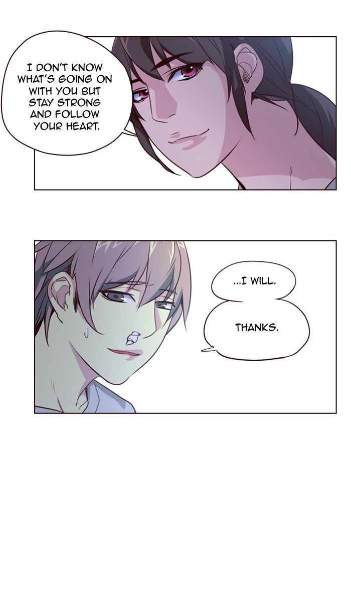 Girls of the Wild's Chapter 223 page 10 - Chapter 223