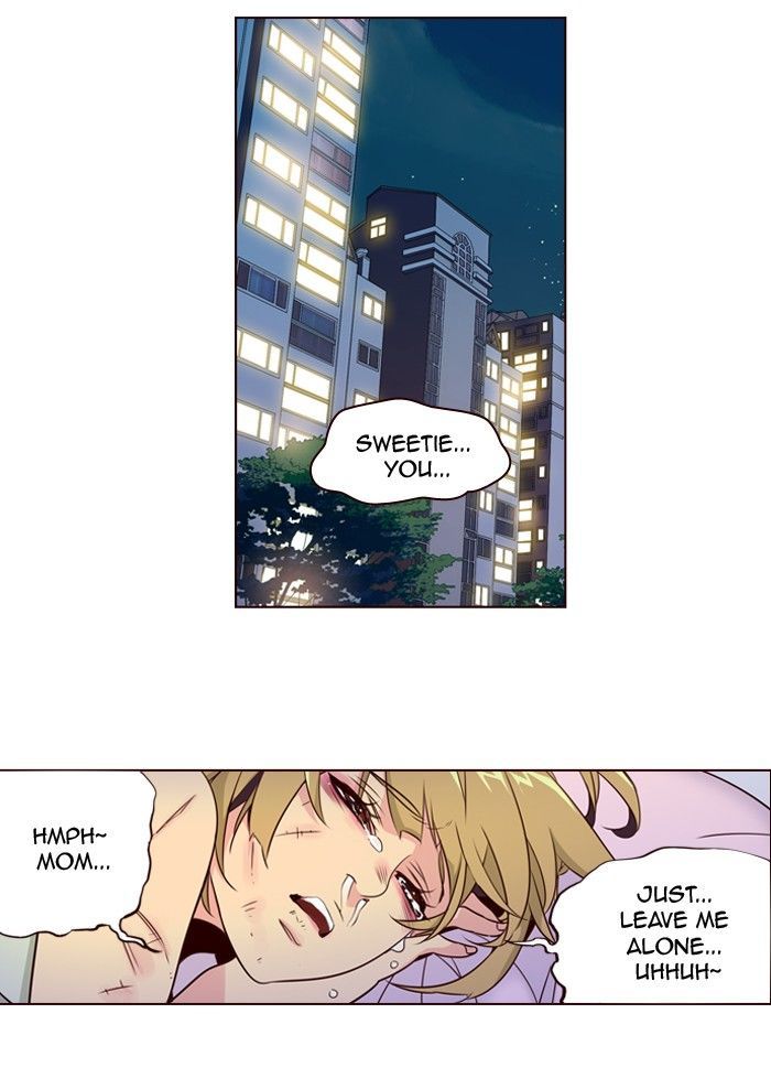 Girls of the Wild's Chapter 223 page 11 - Chapter 223