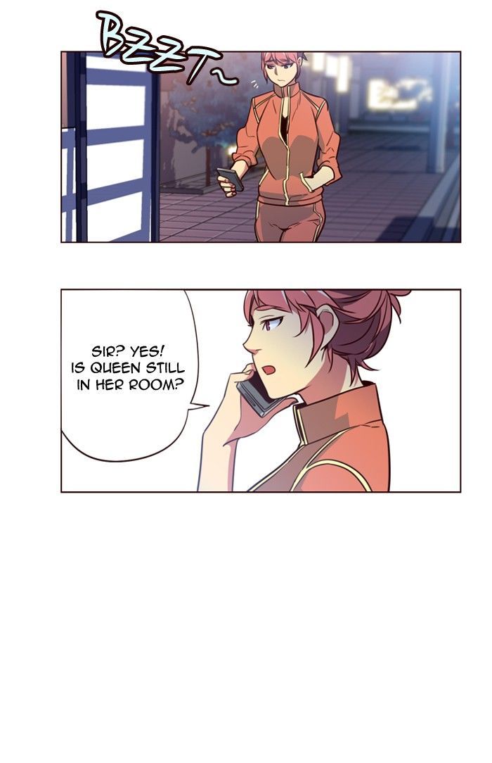 Girls of the Wild's Chapter 223 page 15 - Chapter 223