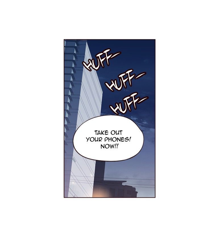 Girls of the Wild's Chapter 223 page 24 - Chapter 223