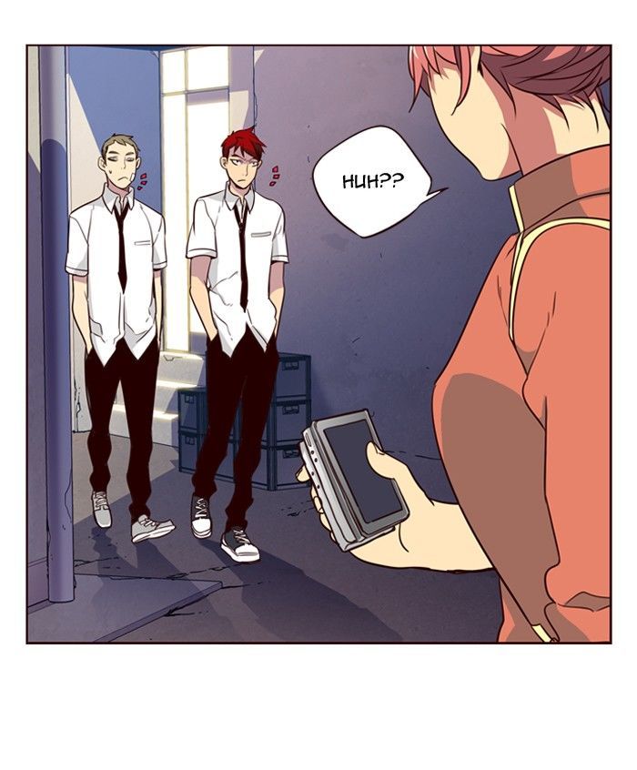 Girls of the Wild's Chapter 223 page 29 - Chapter 223