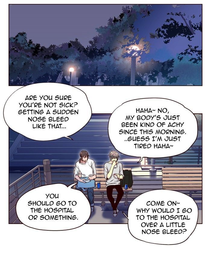 Girls of the Wild's Chapter 223 page 3 - Chapter 223