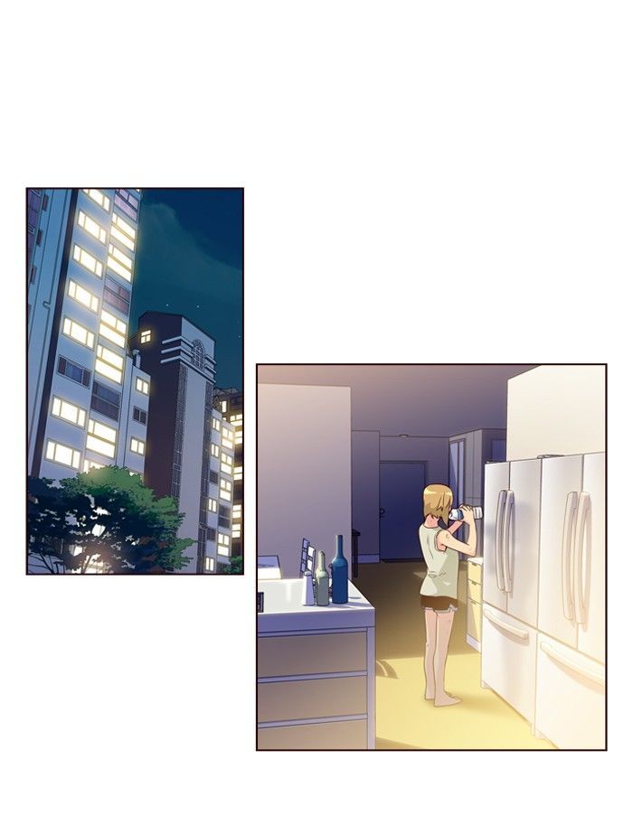 Girls of the Wild's Chapter 223 page 31 - Chapter 223