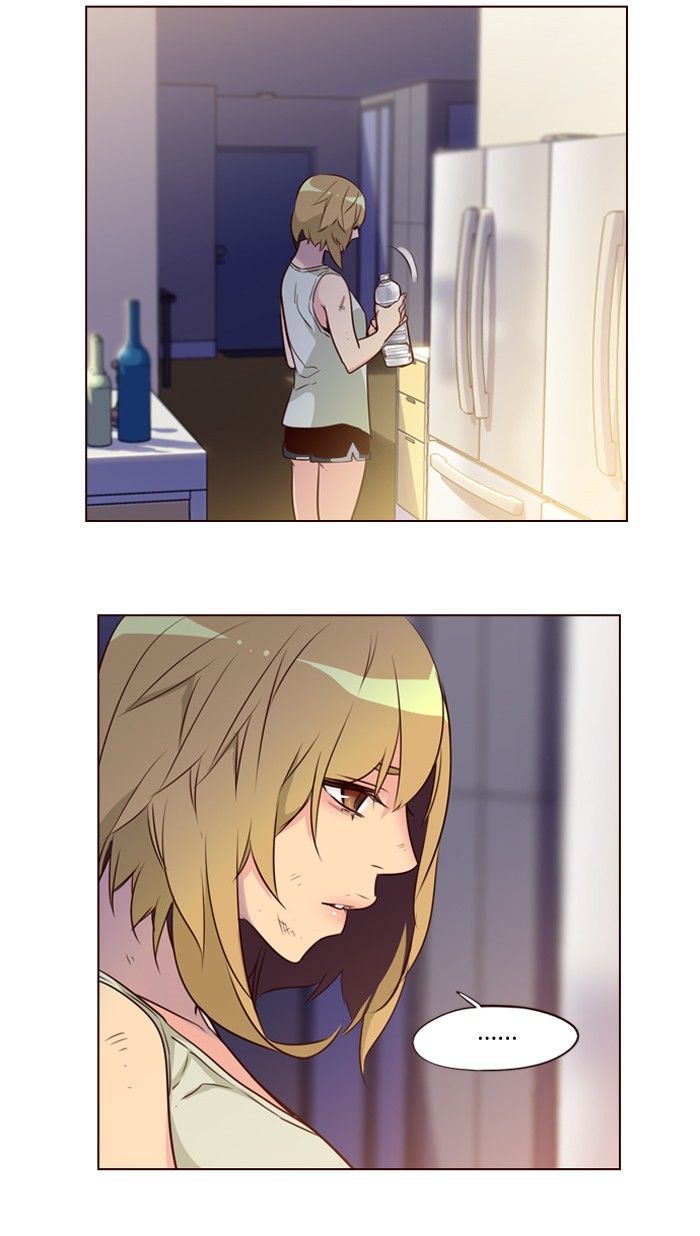 Girls of the Wild's Chapter 223 page 32 - Chapter 223