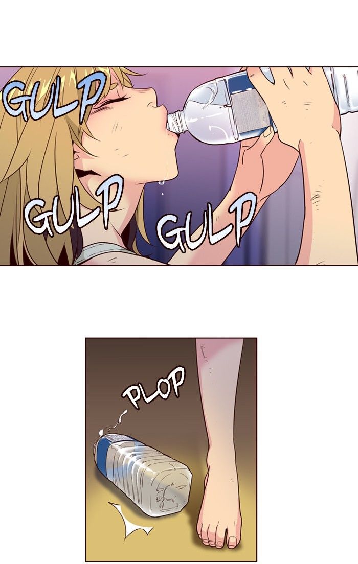 Girls of the Wild's Chapter 223 page 33 - Chapter 223