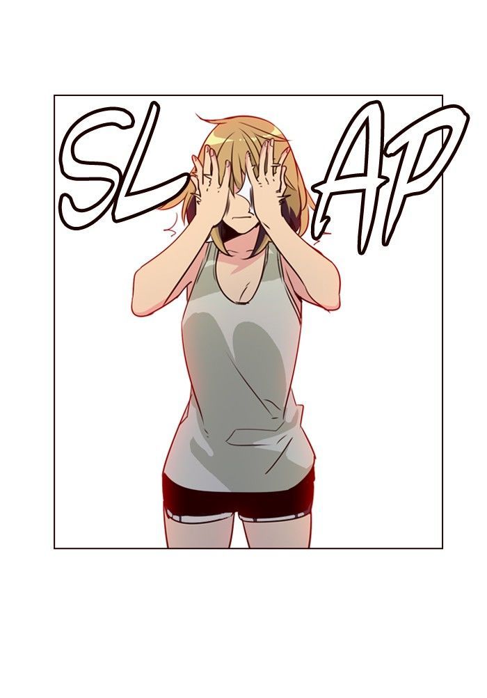 Girls of the Wild's Chapter 223 page 34 - Chapter 223