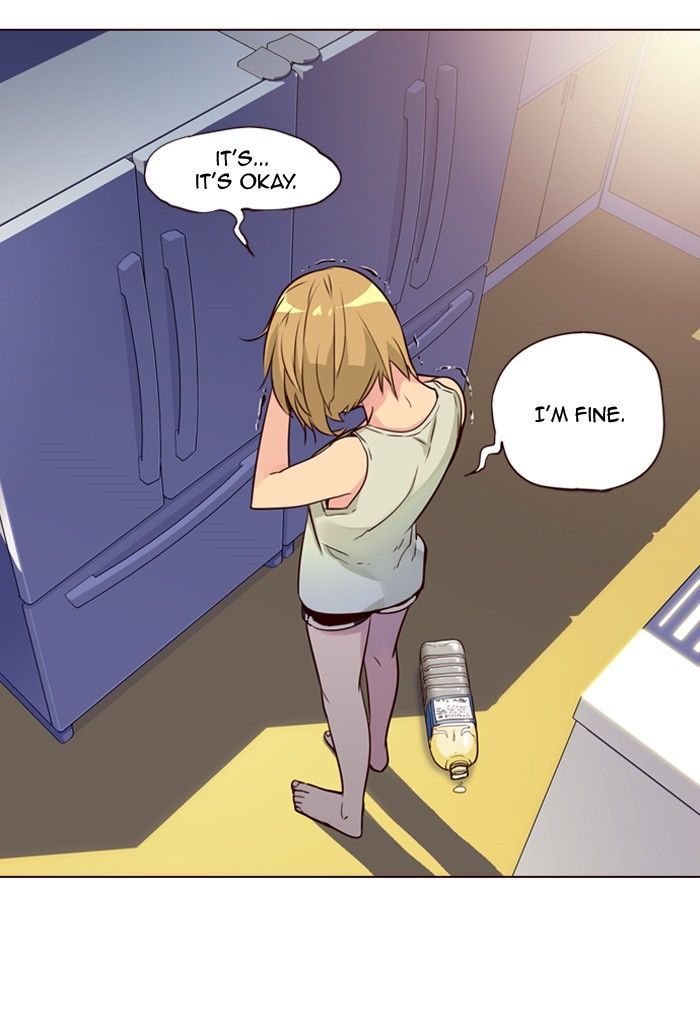 Girls of the Wild's Chapter 223 page 35 - Chapter 223