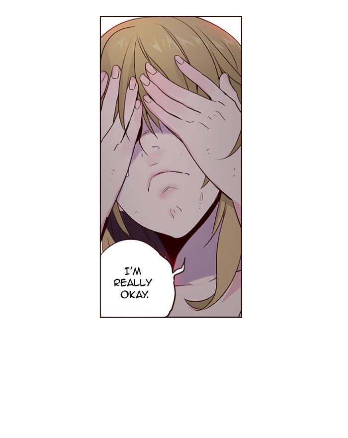 Girls of the Wild's Chapter 223 page 36 - Chapter 223