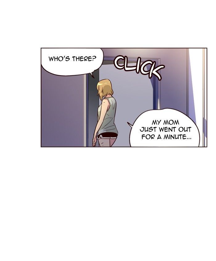 Girls of the Wild's Chapter 223 page 38 - Chapter 223