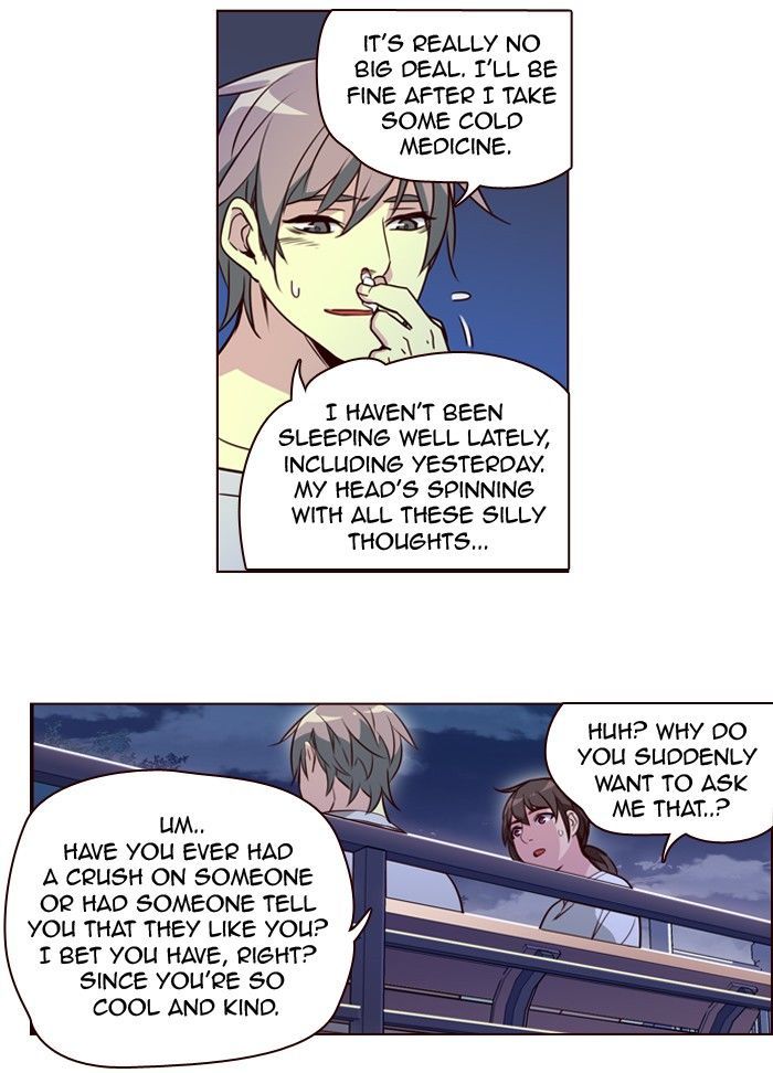 Girls of the Wild's Chapter 223 page 4 - Chapter 223