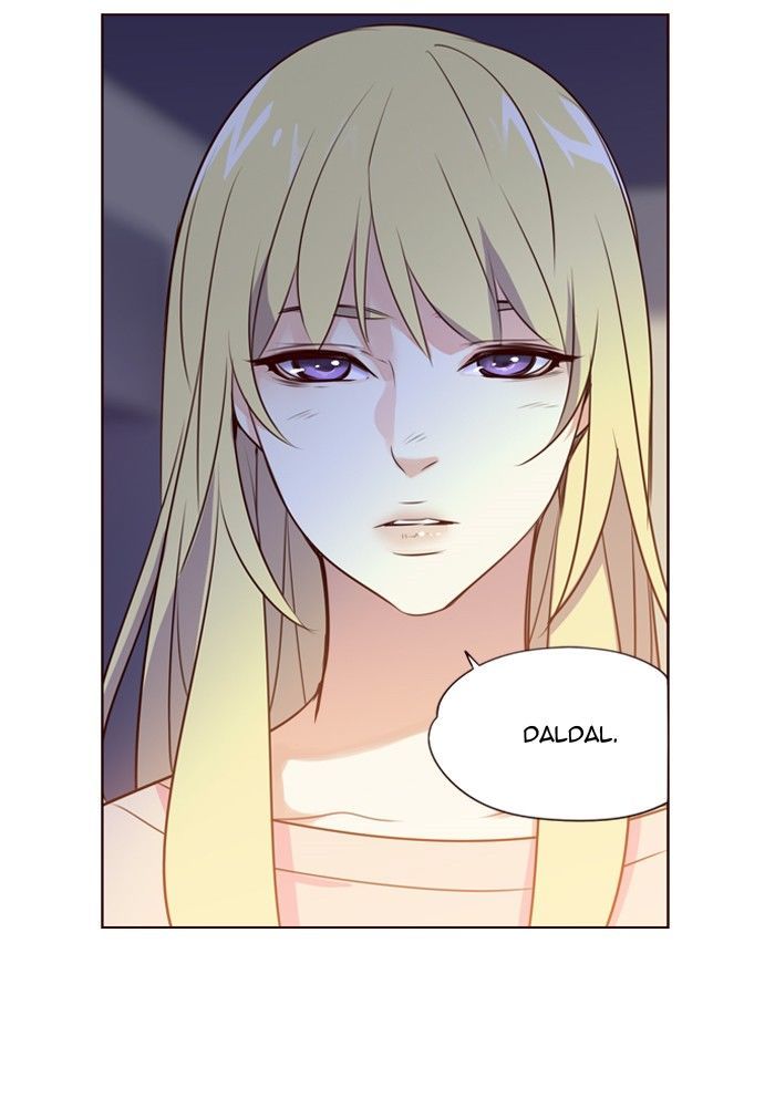 Girls of the Wild's Chapter 223 page 40 - Chapter 223